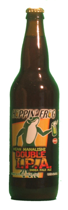 Hoppin Frog Mean Manalishi Beer
