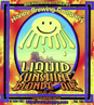 Hoppy Liquid Sunshine Blonde Ale Beer 1728