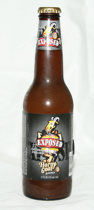 Horny Goat Exposed Saison Beer