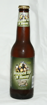 Horny Goat Hopped Up N Horny Beer