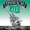 Ipswich Dark Ale Beer 1920