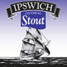 Ipswich Oatmeal Stout Beer 1287