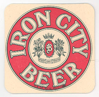 Iron City Light Beer 408
