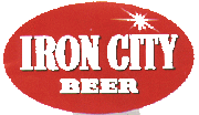 Iron City Beer 407