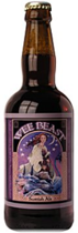 Isle of Skye Wee Beast Beer