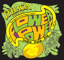 Ithaca Flower Power Label