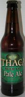 Ithaca Pale Ale Beer 1107