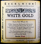 Ithaca White Gold Beer