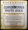 Ithaca White Gold Beer 881