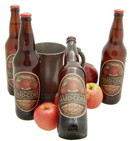 J.K. Scrumpy's Hard Cider Beer 829
