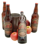 J.K. Scrumpy's Orchard Gold Gate Beer