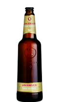 Jacobsen Saaz Blonde Beer