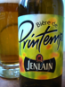 Jenlain Printemps Beer 409