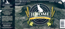 Jerome Negra Beer 2907