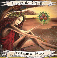 Jolly Pumpkin Fuego del Otono Beer 1839
