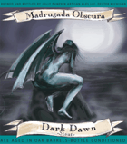 Jolly Pumpkin Madrugada Obscura Beer
