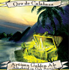 Jolly Pumpkin Oro De Calabaza Beer