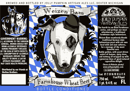 Jolly Pumpkin Weizen Bam Biere Beer 2283