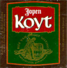 Jopen Koyt Beer 2807