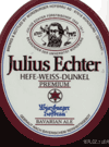 Julius Echter Hefe-Weissbier Beer
