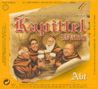 Kapittel Abt Beer
