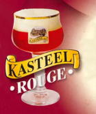 Kasteel Kriek Beer