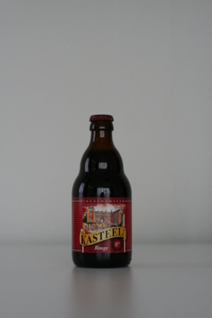 Kasteel Rouge Beer 1357