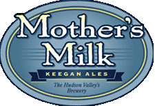 Keegan Ales Mothers Milk Stout Beer 376