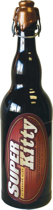 Keegan Ales Super Kitty Beer
