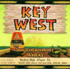 Key West Southernmost Wheat Beer 2229