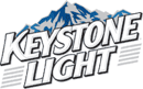 Keystone Light Beer 1799