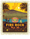 Kona Fire Rock Beer