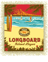 Kona Longboard Island Lager Beer 468