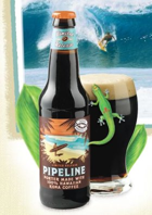 Kona Pipeline Porter Beer