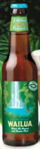 Kona Wailua Wheat Beer