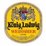Konig Ludwig Weiss Beer