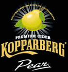 Kopparbergs Pear Cider Beer