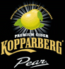 Kopparbergs Pear Cider Beer 1899