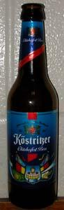 Kostritzer Oktoberfest Beer