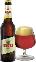 Kulmbacher EKU 28 Beer