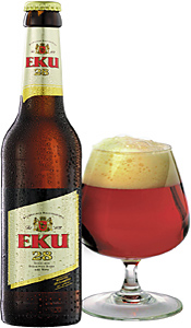 Kulmbacher EKU 28 Beer 300