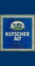 Kutscher Alt Beer 2461
