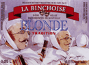 La Binchoise Beer 252