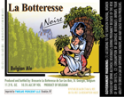 La Botteresse Noire Beer