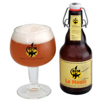 BFM La Meule Beer 617