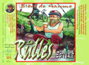 La Rulles Estivale Beer 1166