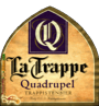 La Trappe Quadrupel Beer 547