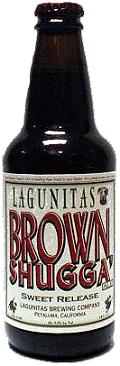 Lagunitas Brown Shugga Beer 1110
