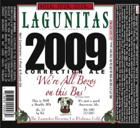 Lagunitas Correction Ale Beer