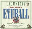 Lagunitas Hairy Eyeball Beer
